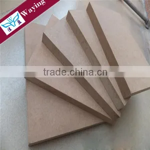 Melamine Mdf Slotted Board,melamine Coated Mdf Board.mdf Decorative Boards thumbnail-1