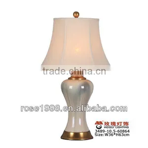 Decor Lights for Desk With Glaze Finishing thumbnail-1