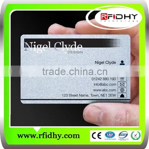 RFID Card for Identification Lowest Price From China thumbnail-5