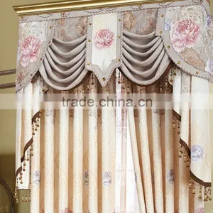 Curtains Fabric thumbnail-3