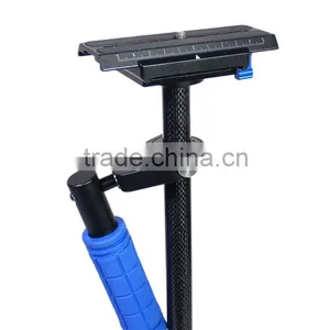 Mini Carbon Fiber 3 Foot Stabilizer Steadicam S-63 thumbnail-3