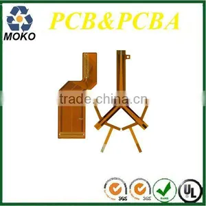 Professional Glue Flexible PCB thumbnail-1
