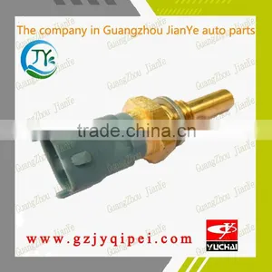 YC6G270-40-GA100 YUCHAI G2100-3823180 Engine Water Temperature Sensor Adapter thumbnail-2