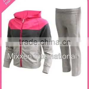 Track Suit/WARM UP SUIT thumbnail-1