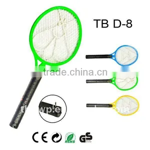 Rechargeable Electrionc Mosquito Killer D-8 thumbnail-1