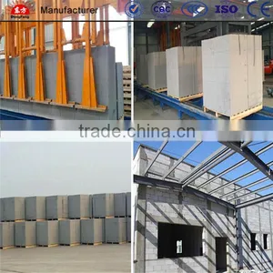 Aac Block Cutting Machine,cutting Machine for Aac Block,aac Block Production Line thumbnail-4