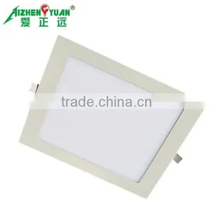 Led Panel Light Square Ultrathin Ceiling Lamp thumbnail-1