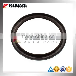 Auto Parts Crankshaft Oil Seal For Mitsubishi Triton L200 K66T K67T Pajero Montero Sport K88 V85 MD372251 thumbnail-2