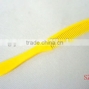Hotel Combs/plastic Comb/wooden Combs/SZ001 thumbnail-1