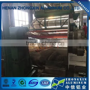 Clear Aluminum Mirror Sheet 3003H18 With CE&ISO Certificate thumbnail-3