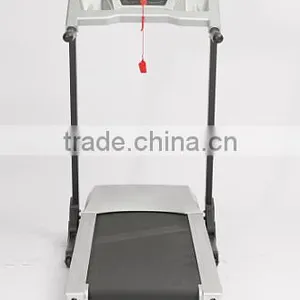 2hp dc Motor Motorized Treadmill thumbnail-3