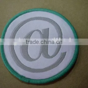 Custom Garment Woven Label thumbnail-2