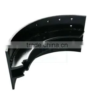 Truck Brake Shoe for VOLVO thumbnail-1