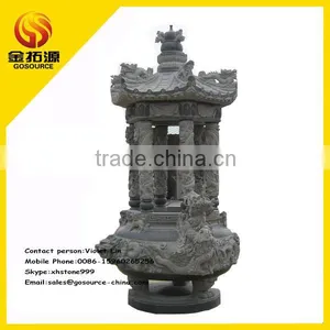 Dragon Incense Burner Burner thumbnail-1
