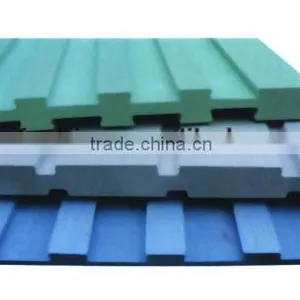 EFXPS-135/150 Reliable Professional XPS Foam Board Extrusion Line thumbnail-2