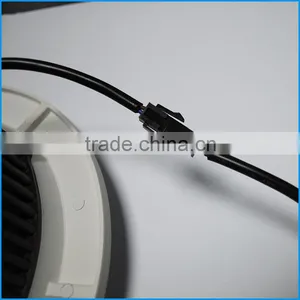 Led Manufactures in China Die-casting Aluminum 22W Embedded Downlight thumbnail-5