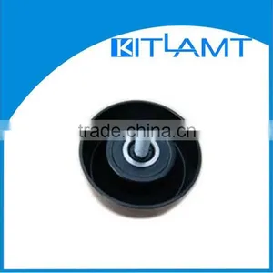 High Quality Auto Engine Belt Tensioner Pulley OEM 25286-3E001 for HYUNDAI thumbnail-1