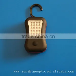 Super Bright Led Working Lamp thumbnail-1