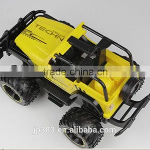 Best 1:14 Scale rc Cars for Kids thumbnail-5