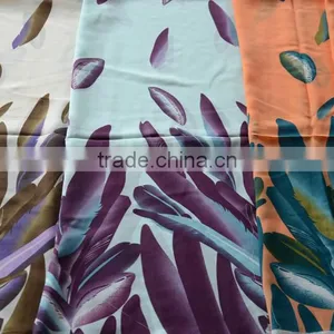 New Dress Designs Ladies Polyester Chiffon thumbnail-2