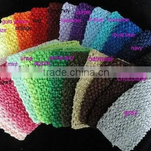 Crochet Tutu Tops thumbnail-1