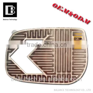 Thin Film Heating Element for Car Mirror thumbnail-1