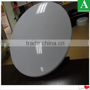 Circular Plastic Lampshade Lamp Dust Cover Material thumbnail-4
