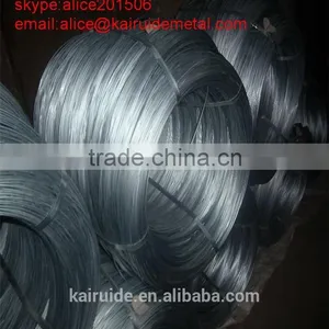 Galvanized Wire(factory) thumbnail-6