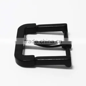 1PCS Fashion White Green Red Stripe Canvas Pin Buckle Belt Waistband thumbnail-4