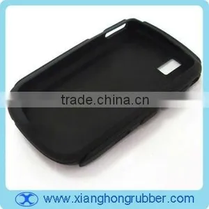 Fashion Design Mobile Phone Silicone Case thumbnail-1