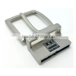 Types of Belt Buckles and Buckle Type Metal Splice Buckles thumbnail-6