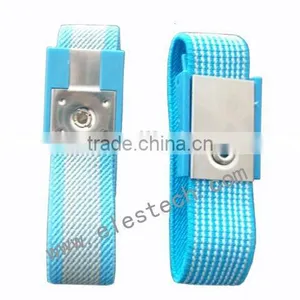 New Design Esd Antistatic Wrist Strap Best Supplier thumbnail-2