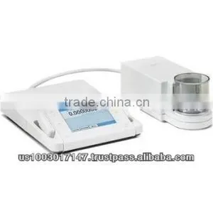 Sartorius Ultra Microbalance thumbnail-1