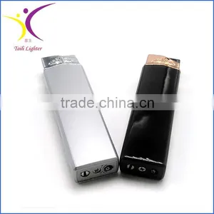 Best Cigarette Refillable Gas Lighter Electric thumbnail-1