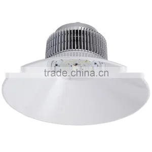 LED Factory Wholesale no Driver 100w Dimmable Led High Bay Light thumbnail-4