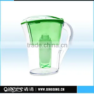 Plastic Water Pitcher thumbnail-3