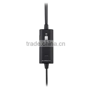 Noise Reduction Pilot Bluetooth Headset r5 Wired Helmet Headset thumbnail-4