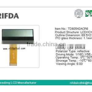 16x2 Lcd Display Module thumbnail-2