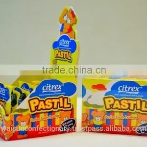 20g Jelly or Gummy Candy, Halal Certified thumbnail-3