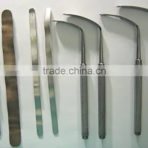 Sewall Orbital Retractor thumbnail-2