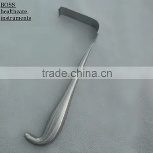 Meyerding Retractor Veterinary Made By BOSS Healthcare Instruments thumbnail-1