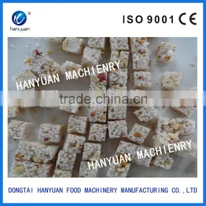 2016 New Machine for Making Peanut Candy Bar, Sesame Candy Bar, Crisp Candy thumbnail-4