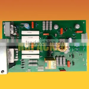 Taiwan Changrong Ultrasonic Machine thumbnail-6