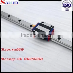 30mm China Low Price CNC Linear Guide Rail thumbnail-3