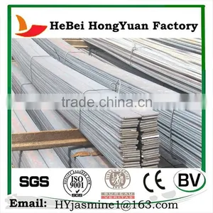 Hebei Wholesale D3 Square Solid Steel Bar thumbnail-1