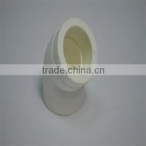 YiMing Waterproof Pipe Insulation 45 Degree Bend thumbnail-4