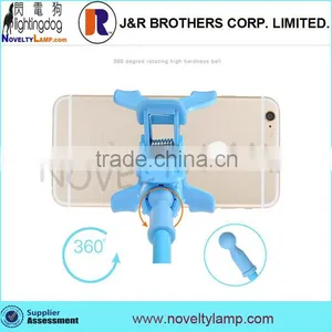 Promote Universal Lazy Bed Phone Bracket Phone Stand Clip Phone Holder thumbnail-3