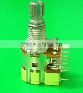 RK125GS 12mm Size Switch thumbnail-1