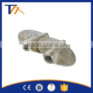 Bronze Butterfly Valve Disc thumbnail-4