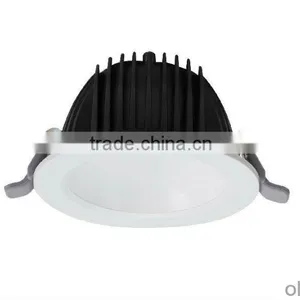 LED Downlight 5W-42W CE/CB/SAA Certification High Lumen Efficacy Office, Hotel and Shopping Mall thumbnail-2